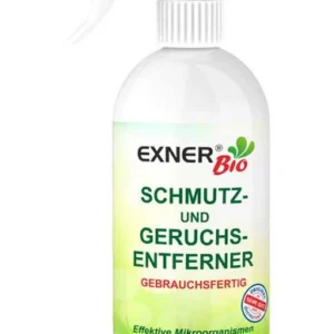 Exner Petguard Hazır Çözüm Kir ve Koku Giderici 100 ml