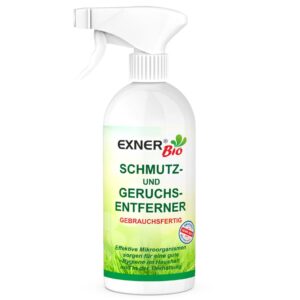 Exner Hazır Kir ve Koku Giderici 500 ml