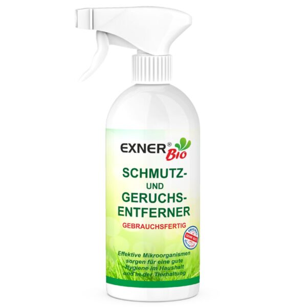 Exner Hazır Kir ve Koku Giderici 500 ml