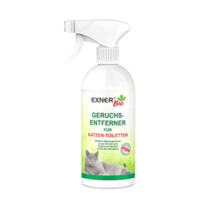 Exner Kedi Kumu İçin Koku Giderici Sprey 500 ml