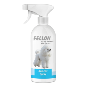 Fellon Keçe Önleyici Sprey 500 ml