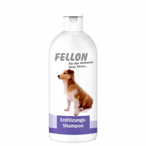 Fellon Dolaşık Açıcı Şampuan 500 ml