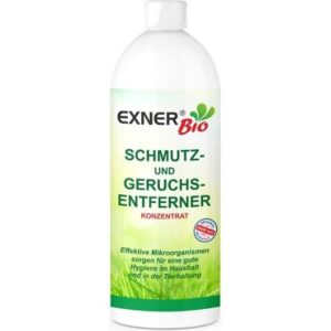 Exner Konsantre Kir ve Koku Giderici 1 Litre