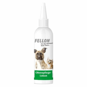 Fellon Kulak Bakım Losyonu 100 ml