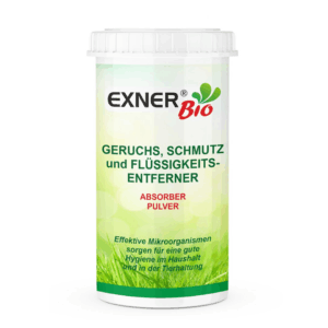 Exner Koku ve Kir Sökücü Granül 250 ml