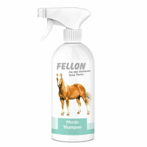 Fellon At Şampuanı (Kahverengi At) 1 Litre