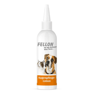 Fellon Fellon Göz Bakım Losyonu 100ml
